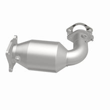 Load image into Gallery viewer, MagnaFlow Exhaust Products 5481621 California CARB Direct-Fit Catalytic Converter for Select Subaru Forester