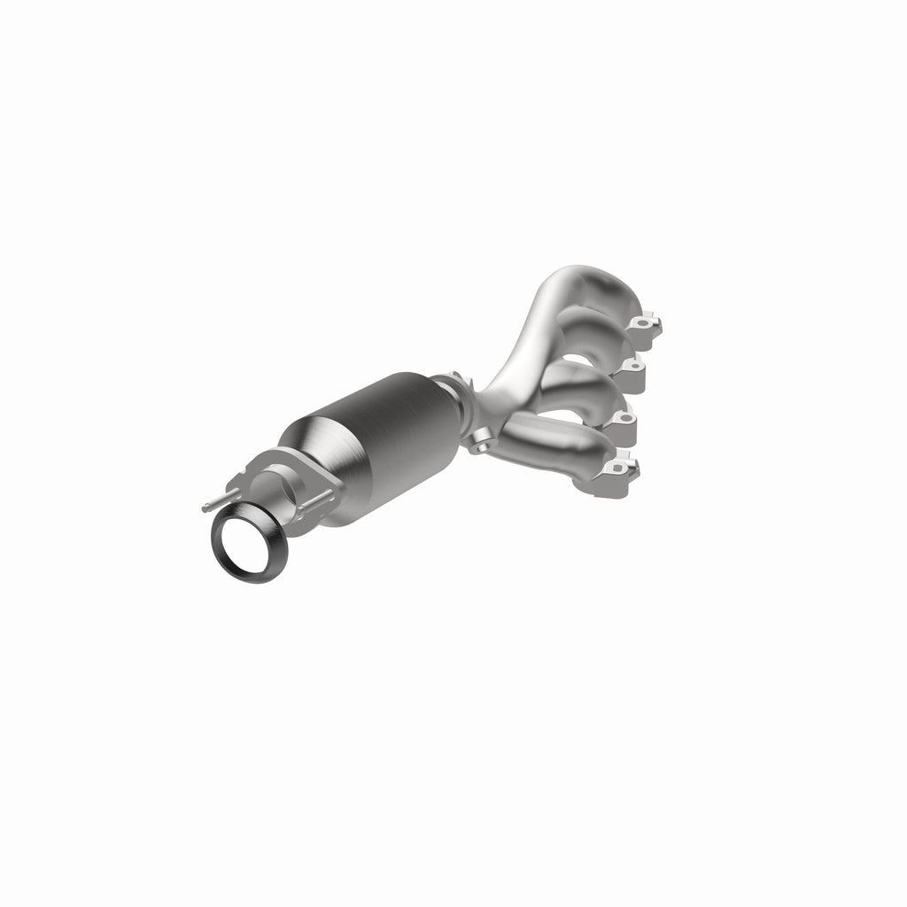 MagnaFlow Exhaust Products 51070 OEM Grade Manifold Catalytic Converter for Select Cadillac SRX, Cadillac STS