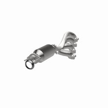 Load image into Gallery viewer, MagnaFlow Exhaust Products 51070 OEM Grade Manifold Catalytic Converter for Select Cadillac SRX, Cadillac STS