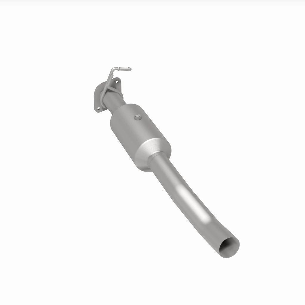 MagnaFlow Exhaust Products 280445 OEM Grade Direct-Fit Catalytic Converter for Select Ford F-53 Motorhome Chassis, Ford F-59 Commercial Stripped Chassis, Ford F-650, Ford F-750