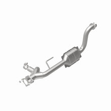 Load image into Gallery viewer, MagnaFlow Exhaust Products 49652 OEM Grade Direct-Fit Catalytic Converter for Select Chrysler Aspen, Dodge Durango