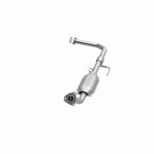 Load image into Gallery viewer, MagnaFlow Exhaust Products 23753 HM Grade Direct-Fit Catalytic Converter for Select Toyota Tundra
