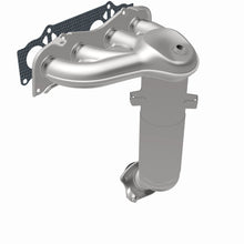 Load image into Gallery viewer, MagnaFlow Exhaust Products 5631373 California CARB Manifold Catalytic Converter for Select Toyota Camry