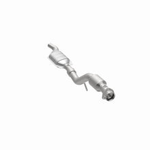 Load image into Gallery viewer, MagnaFlow Exhaust Products 24122 HM Grade Direct-Fit Catalytic Converter for Select Audi Allroad Quattro