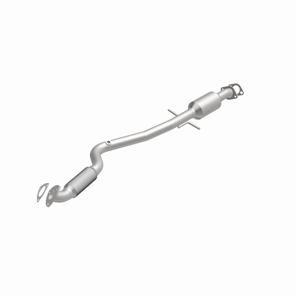 MagnaFlow Exhaust Products 5571091 California CARB Direct-Fit Catalytic Converter for Select Chevrolet Cruze