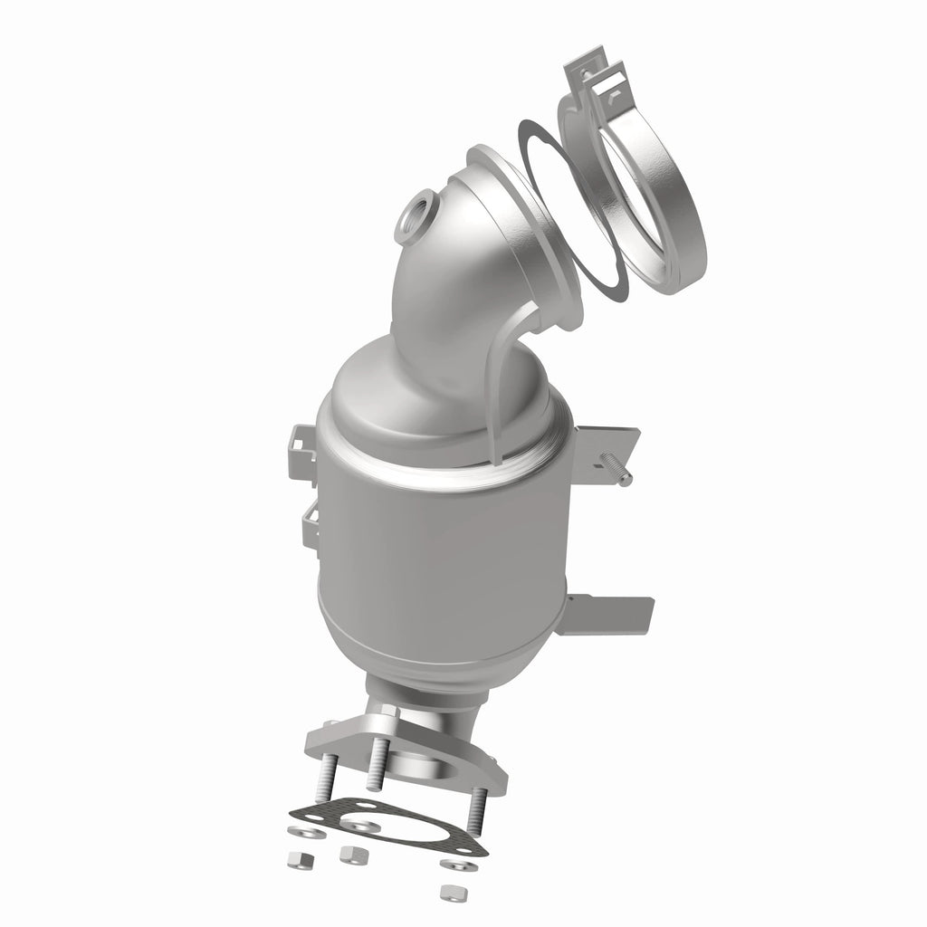 MagnaFlow Exhaust Products 280173 OEM Grade Direct-Fit Catalytic Converter for Select Buick Encore, Chevrolet Cruze, Chevrolet Cruze Limited, Chevrolet Sonic, Chevrolet Trax