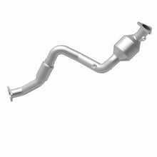 Load image into Gallery viewer, MagnaFlow Exhaust Products 5481943 California CARB Direct-Fit Catalytic Converter for Select Audi Q7, Volkswagen Touareg