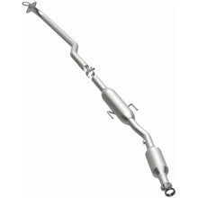 Load image into Gallery viewer, MagnaFlow Exhaust Products 51128 OEM Grade Direct-Fit Catalytic Converter for Select Chevrolet Prizm, Toyota Corolla