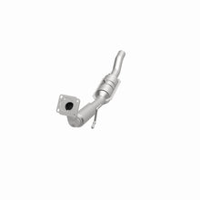 Load image into Gallery viewer, MagnaFlow Exhaust Products 51464 OEM Grade Direct-Fit Catalytic Converter for Select Volkswagen Jetta