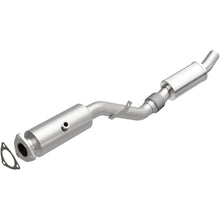 Load image into Gallery viewer, MagnaFlow Exhaust Products 4481119 California CARB Direct-Fit Catalytic Converter for Select Audi A4 Quattro
