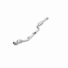 Load image into Gallery viewer, MagnaFlow Exhaust Products 454028 California CARB Direct-Fit Catalytic Converter for Select Mercedes-Benz E320