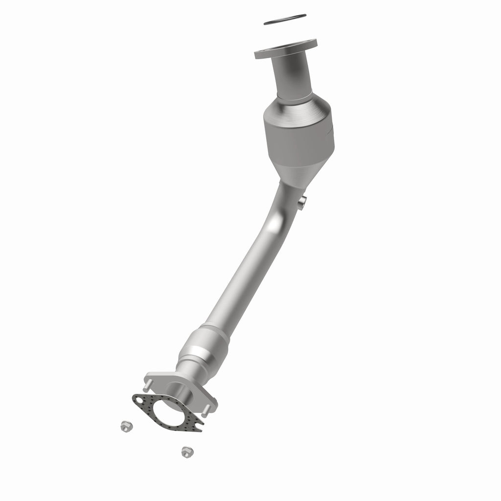 MagnaFlow Exhaust Products 5411907 California CARB Direct-Fit Catalytic Converter for Select Chevrolet Malibu, Pontiac G6, Saturn Aura