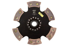 Load image into Gallery viewer, Act-2015-Nissan-370Z-6-Pad-Rigid-Race-Disc