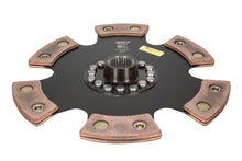 Load image into Gallery viewer, Advanced Clutch 6250007 ACT 6 Pad Rigid Race Clutch Disc for Select Toyota 4Runner, Toyota T100, Toyota Tacoma, Toyota Tundra