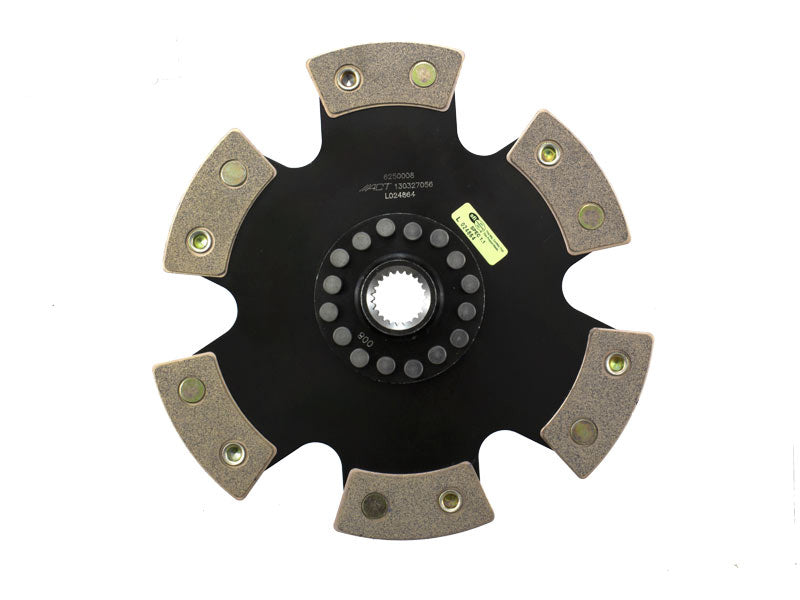 Act-1991-Dodge-Stealth-6-Pad-Rigid-Race-Disc