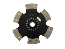 Load image into Gallery viewer, Act-1991-Dodge-Stealth-6-Pad-Rigid-Race-Disc