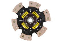 Load image into Gallery viewer, Act-2015-Nissan-370Z-6-Pad-Sprung-Race-Disc