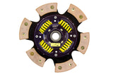 Advanced Clutch 6250306 6 Pad Sprung Race Disc