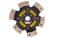 Load image into Gallery viewer, Advanced Clutch 6250307 ACT 6 Pad Sprung Race Clutch Disc for Select Toyota 4Runner, Toyota T100, Toyota Tacoma, Toyota Tundra