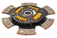 Load image into Gallery viewer, Advanced Clutch 6250308-1 ACT 6 Pad Sprung Race Clutch Disc for Select Hyundai Genesis Coupe