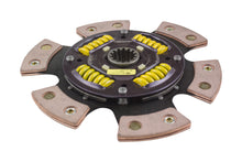Load image into Gallery viewer, Advanced Clutch 6250623 ACT 6 Pad Sprung Race Clutch Disc for Select Toyota Supra