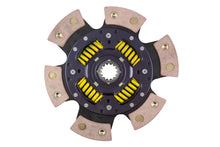 Load image into Gallery viewer, Advanced Clutch 6250623 ACT 6 Pad Sprung Race Clutch Disc for Select Toyota Supra