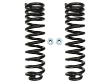 Load image into Gallery viewer, ICON Vehicle Dynamics 62512 23 FORD F-250/F-350 FRONT 2.5" DIESEL DUAL RATE SPRING KIT W/ CAMS for Select Ford F-250 Super Duty, Ford F-350 Super Duty