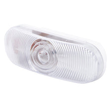 Load image into Gallery viewer, Grote 62521 Economy Oval Dual-System Backup Light, Female Pin