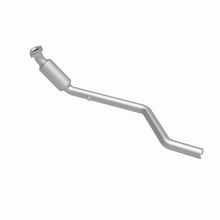 Load image into Gallery viewer, MagnaFlow Exhaust Products 49179 OEM Grade Direct-Fit Catalytic Converter for Select Jaguar S-Type, Lincoln LS