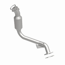 Load image into Gallery viewer, MagnaFlow Exhaust Products 4481161 California CARB Direct-Fit Catalytic Converter for Select Ford Escort