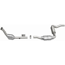 Load image into Gallery viewer, MagnaFlow Exhaust Products 51843 OEM Grade Direct-Fit Catalytic Converter for Select Mercedes-Benz ML320