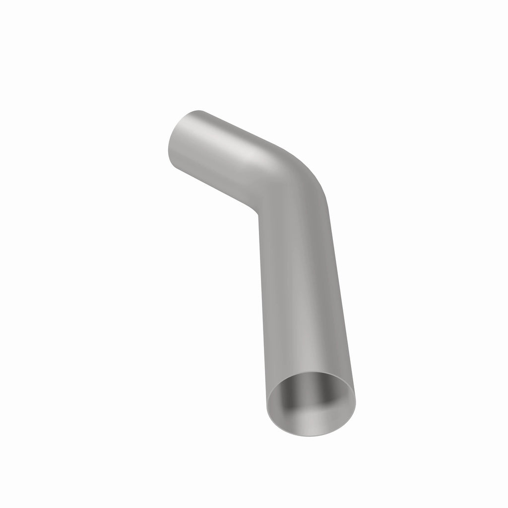 MagnaFlow Exhaust Products 10710 Universal Exhaust Pipe - 4.00in.