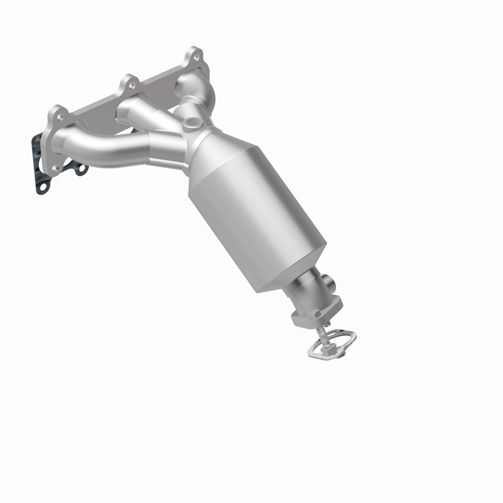 MagnaFlow Exhaust Products 50531 HM Grade Manifold Catalytic Converter for Select Hyundai Tucson, Kia Sportage