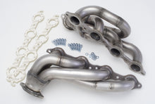 Load image into Gallery viewer, Hedman Hedders 62560 Stainless Factory-Fit Headers For 2011-14 Camaro with 6.2L for Select Chevrolet Camaro