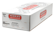 Load image into Gallery viewer, Hedman Hedders 62570 STAINLESS Headers; 2010-15 Camaro 6.2L / 7.0L; 1-3/4 in. LONG TUBES- UNCOATED for Select Chevrolet Camaro