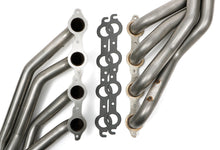 Load image into Gallery viewer, Hedman Hedders 62570 STAINLESS Headers; 2010-15 Camaro 6.2L / 7.0L; 1-3/4 in. LONG TUBES- UNCOATED for Select Chevrolet Camaro