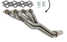 Load image into Gallery viewer, Hedman Hedders 62570 STAINLESS Headers; 2010-15 Camaro 6.2L / 7.0L; 1-3/4 in. LONG TUBES- UNCOATED for Select Chevrolet Camaro