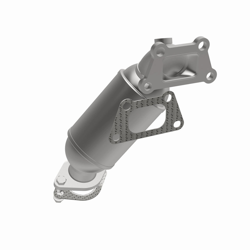 MagnaFlow Exhaust Products 23-277 OEM Grade Direct-Fit Catalytic Converter for Select Buick Enclave, Chevrolet Traverse
