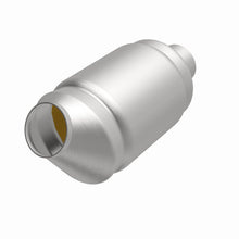 Load image into Gallery viewer, MagnaFlow Exhaust Products 54974 Standard Grade Universal Catalytic Converter for Select Ford Taurus, Lincoln Continental, Mercury Sable