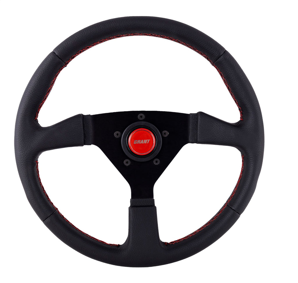 Grant 625 Performance Series Steering Wheel
