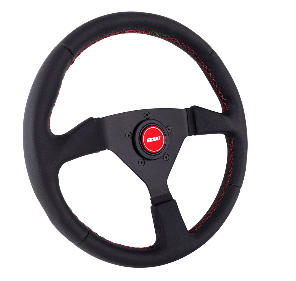 Grant 625 Performance Series Steering Wheel