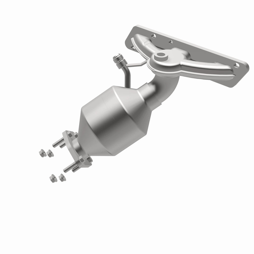 MagnaFlow Exhaust Products 49313 OEM Grade Manifold Catalytic Converter for Select Mazda MPV