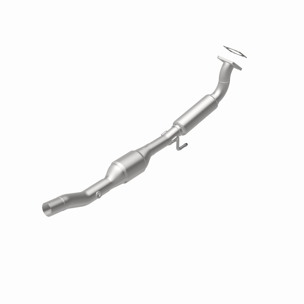MagnaFlow Exhaust Products 23710 HM Grade Direct-Fit Catalytic Converter for Select Volkswagen Beetle, Volkswagen Golf, Volkswagen Jetta