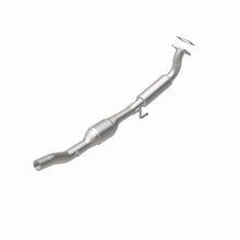 Load image into Gallery viewer, MagnaFlow Exhaust Products 23710 HM Grade Direct-Fit Catalytic Converter for Select Volkswagen Beetle, Volkswagen Golf, Volkswagen Jetta