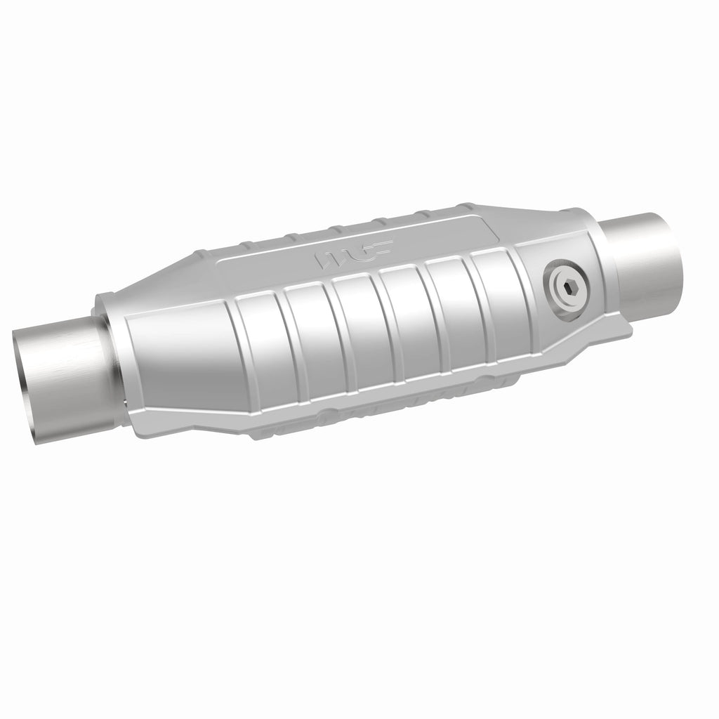 MagnaFlow Exhaust Products 94036 Standard Grade Universal Catalytic Converter
