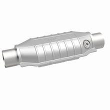 Load image into Gallery viewer, MagnaFlow Exhaust Products 94036 Standard Grade Universal Catalytic Converter