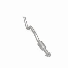 Load image into Gallery viewer, MagnaFlow Exhaust Products 280428 OEM Grade Direct-Fit Catalytic Converter for Select Chevrolet Express 4500, GMC Savana