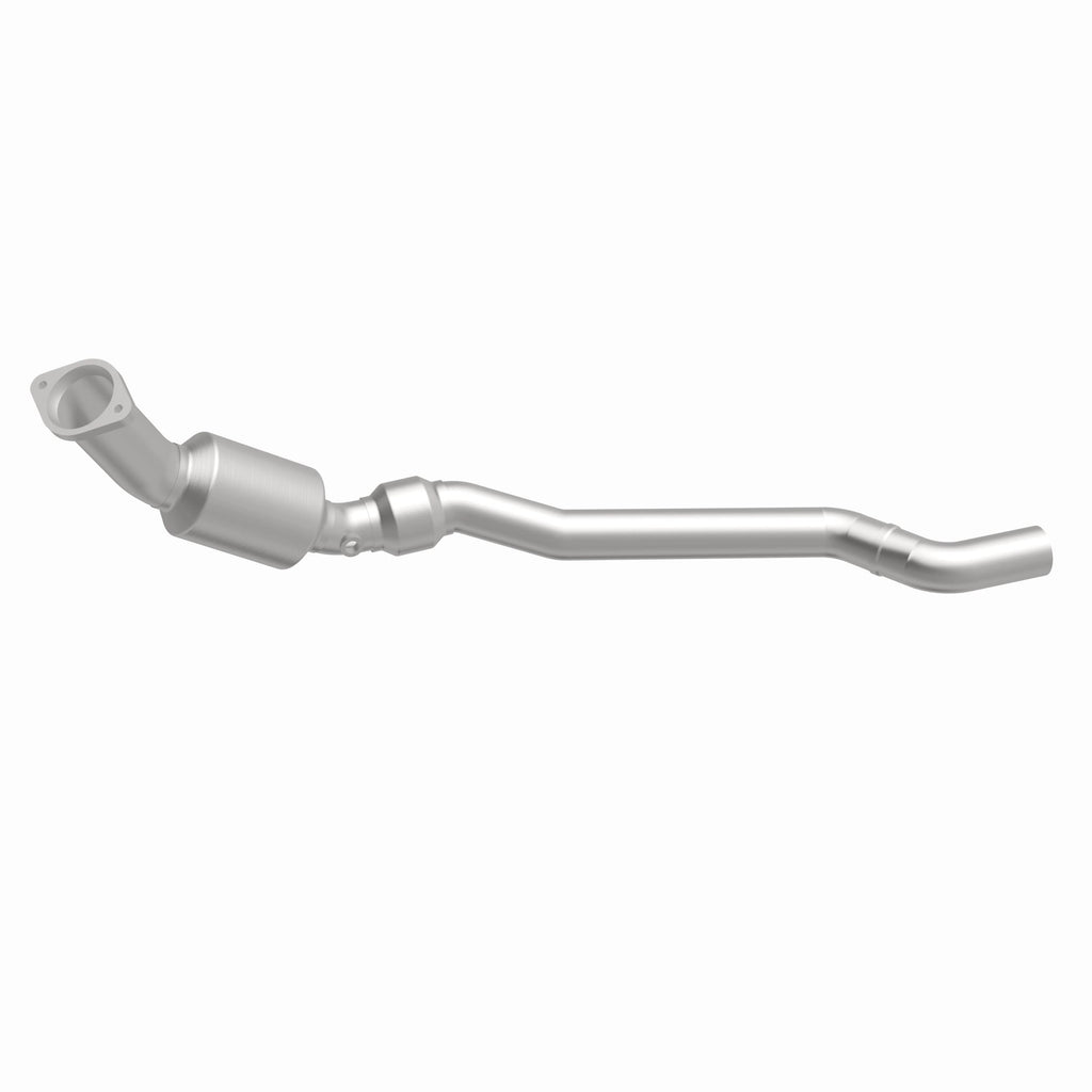 MagnaFlow Exhaust Products 5561585 California CARB Direct-Fit Catalytic Converter for Select Chrysler 300, Dodge Charger, Dodge Magnum