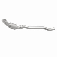 Load image into Gallery viewer, MagnaFlow Exhaust Products 5561585 California CARB Direct-Fit Catalytic Converter for Select Chrysler 300, Dodge Charger, Dodge Magnum