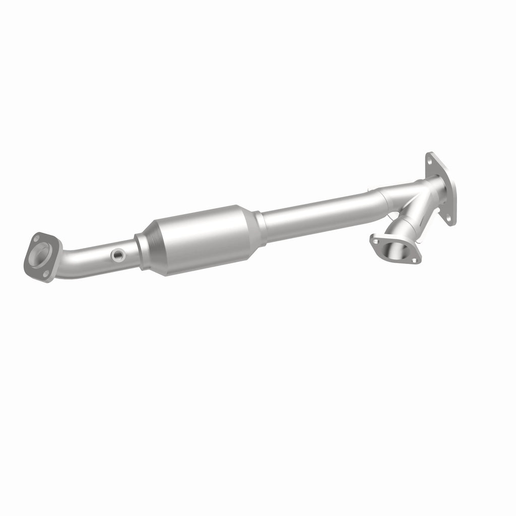 MagnaFlow Exhaust Products 5592698 California CARB Direct-Fit Catalytic Converter for Select Lexus GX470, Toyota 4Runner